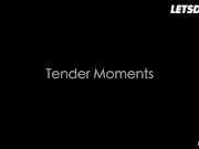 Hungarian Chick Anita Bellini Has Her Euro Pussy Stretched Good By BF - LETSDOEIT 2/16