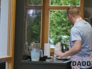 DADDY4K. Cookin’ Up Cuckolding with Rika Fane 5/16