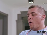 DADDY4K. Cookin’ Up Cuckolding with Rika Fane 6/16