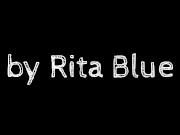 This is How She Rides - RitaBlue Riding Compilation, Seated and On Foot 1/16