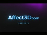 Lewd 3D Animation Babes from Xordel 1/16