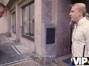 VIP4K. Tough to Be Rough with Taylee Wood 4/16