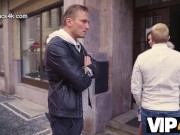 VIP4K. Tough to Be Rough with Taylee Wood 5/16