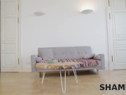 SHAME4K. Hellbound Hoe with Krayana Chias 7/16