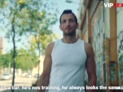 Hot Sluts Sicilia & Alexa Pounded Good In Nasty Foursome - VIP SEX VAULT 1/16