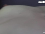 Skinny Chick Lydia Moser Fucks Amateur Penis In Nasty Affair - AMATEUR EURO 14/16