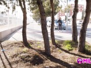 I like to fuck hard... Peruna Pillada 1/16