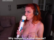 Schoolgirl have PORN site and actively shares exclusive content with fans! 5/16