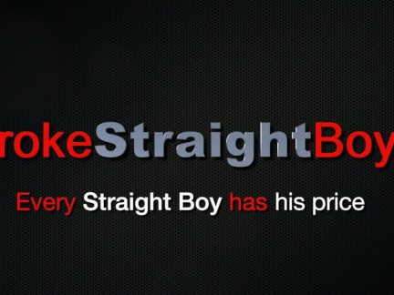 Broke Straight Boys: Our Collection of Guys Blowing a Load Hard