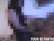 Bisexual Femdom And Blowjob Training Videos 6/16