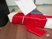 THE TEACHER LOST IN POKER ONE WISH 1/16