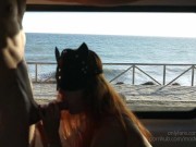 People Saw us Fucking in the Window! 😱 3/16