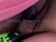 Sa labas nag kantutan pero sa loob pinutok - Ep1 2/16