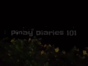 Sa labas nag kantutan pero sa loob pinutok - Ep1 9/16