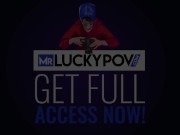 HUGE Tits Bubble Butt Latina Kat Kyle Fucked Deep 1/16