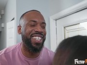 FILTHYFAMILY - The Ebony Step Fam That Fuck Together, Stay Together #NOCAP 1/16