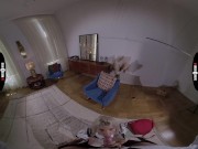 DARK ROOM VR - Chick Without Patience 7/16