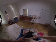 DARK ROOM VR - Chick Without Patience 9/16