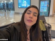 VLOG: viaje rápido, del Aeropuerto al Hotel - EXPLÍCITO 1/16