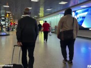 VLOG: viaje rápido, del Aeropuerto al Hotel - EXPLÍCITO 2/16