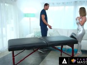 She Has Her Butt Destroyed By Huge Cock 3/16