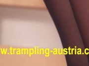 latina trampling mexican 8/16