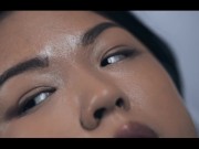 Asian girl fully creampied and cumflated by alien monsters 2/16