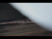 Asian girl fully creampied and cumflated by alien monsters 3/16