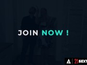 Real Estate Broker Grandma Gets Fucked By The Buyer 1/16