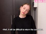 Administrator Anna is always ready to solve problems 4/16