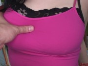 After Today, Angelica is No Longer Innocent and Inexperienced 2/16