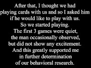 Stranger Cumshot on my Wife (BIGGEST load ever seen) - real story from public beach 3/16