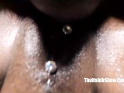 pf bhangs all in this petite slim think pussy dark angel 4/16