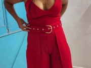 Esto sucedió después de mi pedida de mano… una noche con mucho sexo 1/16