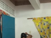 Esto sucedió después de mi pedida de mano… una noche con mucho sexo 10/16