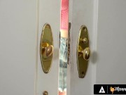 Hot Blondes Have A Threesome 2/16