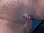 se levanta temprano para llevarme a la escuela y así le agradezco… Un rapidín antes de clases 16/16