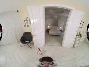 VIRTUAL TABOO - Nice And Thick Beauty Yorgelis Carrillo 6/16