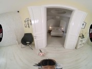 VIRTUAL TABOO - Nice And Thick Beauty Yorgelis Carrillo 7/16