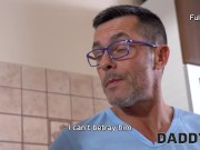 DADDY4K. Endurance Athlete with Lola Heart 4/16