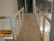 POV - Ass fucking bootylicious Eveline Dellai 1/16