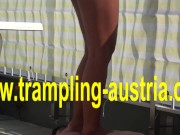 thai goddess trampling 5/16