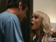 Lilly Bell Fucked Hard By Lucky Fate 3/16