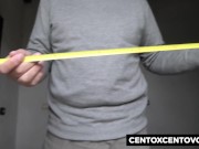 Le ciccione di Roma vogliono il cazzo 1/16