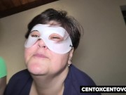 Le ciccione di Roma vogliono il cazzo 4/16