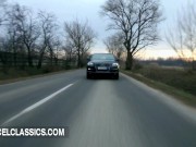 Amazing threesome with a blonde and a brunette 3/16