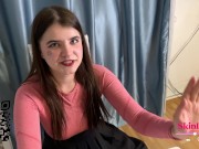 Строгий Учитель Жестко Трахнул Школьницу И Кончил Ей В Рот Сюжет И Разговоры POV 2/16