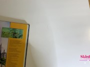 Строгий Учитель Жестко Трахнул Школьницу И Кончил Ей В Рот Сюжет И Разговоры POV 8/16