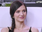 Big Ass Brunette Arian Joy Extreme Anal Sex With Huge Cock - HER LIMIT 2/16