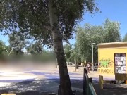 Gorgeous Cuban Slut Kim Hot and her SEXY HARDCORE FUN 1/16